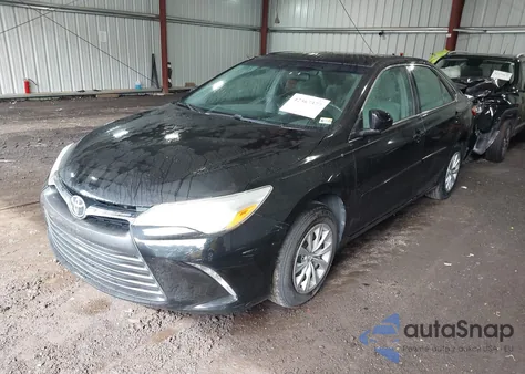 2016 Toyota Camry Le/Se/Xle/Xse из США, поврежденный, VIN 4T4BF1FK8GR577384